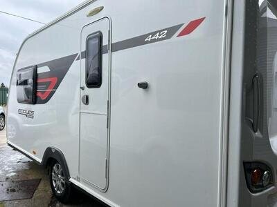 Sterling ECCLES SPORT 442