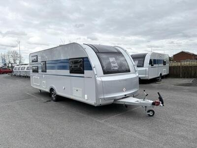 2023 ADRIA ALTEA AVON TOURING CARAVAN