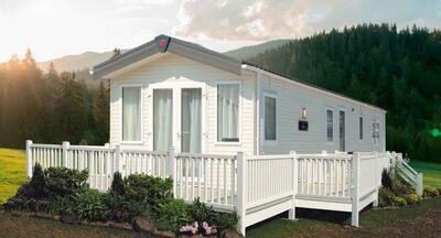 Brand New Pemberton Regent For Sale at Billing Aquadrome - Northampton