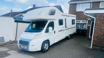 Bessacarr E495 FIAT DUCATO 40 MAXI 130 M-JET DIESEL MANUAL 2009/59