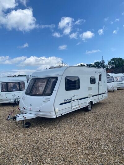 T Giles caravans. RH13ORE. 7th july. 2024