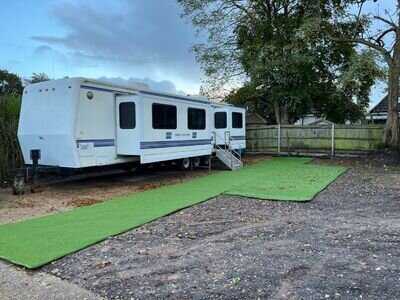 caravans for sale