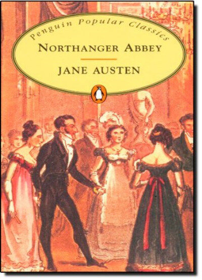 Northanger Abbey