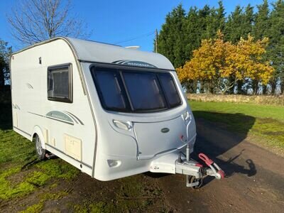 COACHMAN AMARA 380/2