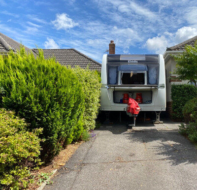 elddis crusader zephyr