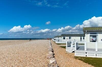 Own Your Own Holiday Home On The South Coast From £280 A Month