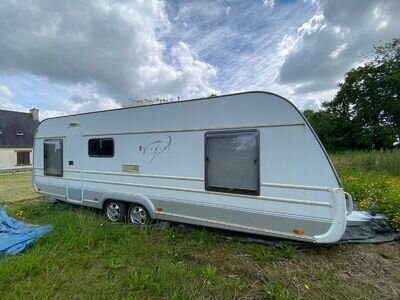 caravan for sale