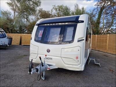 2024 Coachman Acadia 630 Xtra New Caravan