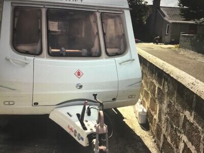 touring caravans for sale 2 berth