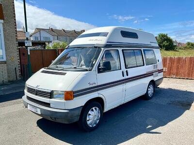 Auto-Sleepers Trophy, 1994, 2 berth, rear washroom for sale