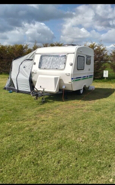 Freedom Sunseeker 400-N126