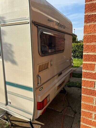 caravans for sale