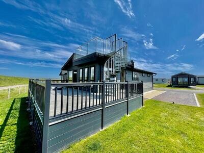 Seaside Super Lodge On South Coast CALL TOM 07979127855