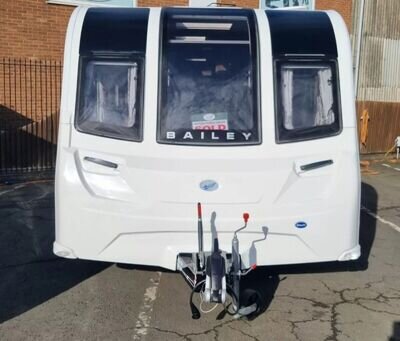 bailey pegasus grande messina caravan2019