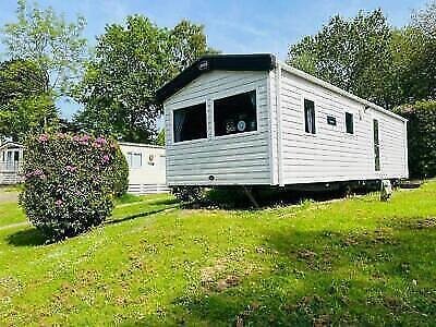 cheap caravan for sale on the north wales coast