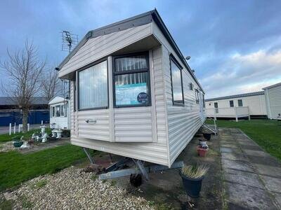 Cheap starter Caravan in rhyl,Prestatyn,Llandudno,Conwy