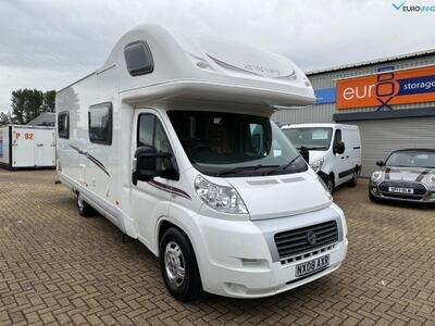 FIAT DUCATO 2.3 DUCATO 40 MAXI CAB 2.3L LWB Diesel Manual in White