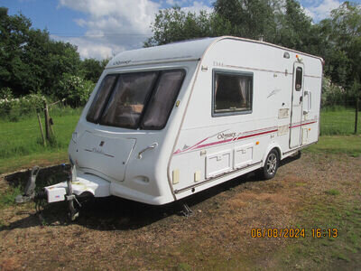 caravans for sale 2 berth