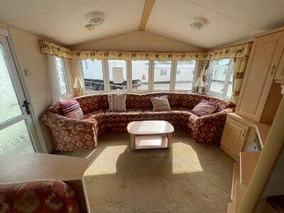 Static Holiday Home Off Site For Sale Willerby Westmorland 36 x 12, 2 Bedroom