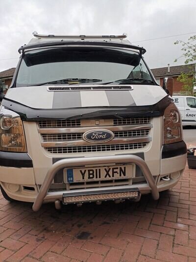 Ford transit t280