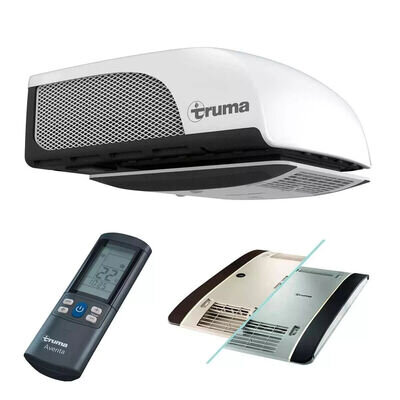 Truma Aventa Compact Aircon/ Air Conditioning Unit - Caravan, Camper, Motorhome