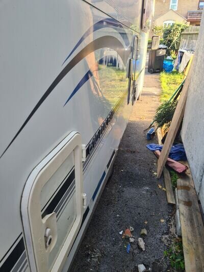 campervan and motorhome for sale caravan