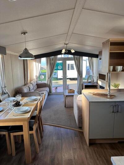 Cheap Caravans For Sale Towyn Not Prestatyn Or Rhyl Shannon 07792654549