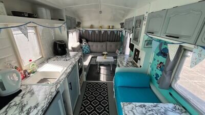 Custom Caravan Abi award Northstar 2000