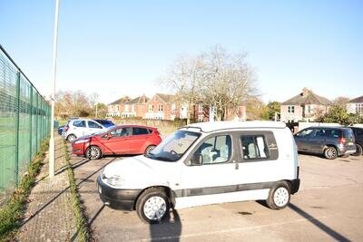 1999 T reg Stimson Provence Camper Van 2 Berth Campervan for Sale