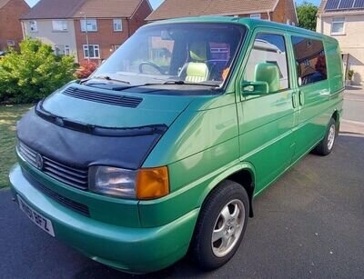 VW T4 1.9 SPECIAL TD SWB