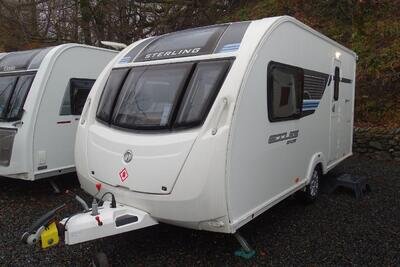 Sterling Sterling Eccles Sport 442