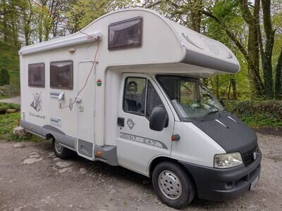 fiat ducato e47