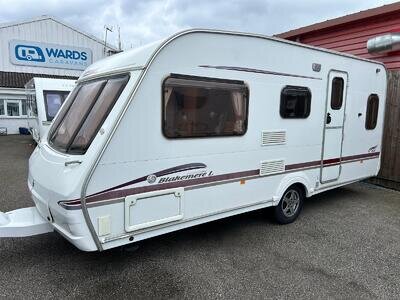 Swift Blakemere L 5 berth 2005 ***NOW SOLD***