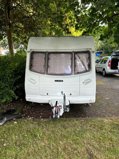 Lunar coachman 530/4