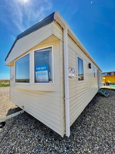 Cheap Caravan On South Coast £3,995 Deposit Call Tom 07979127855