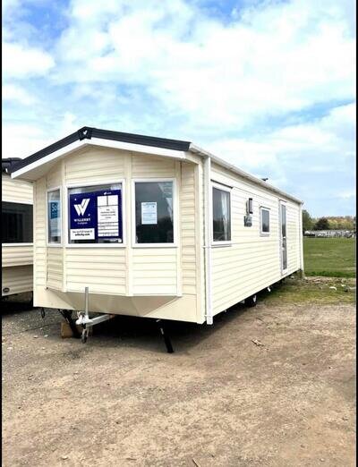 Cheap Seaside Caravan Finance Available CALL TOM 07979127855