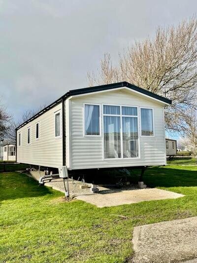 Cheap Seaside Caravan Finance Available CALL TOM 07979127855