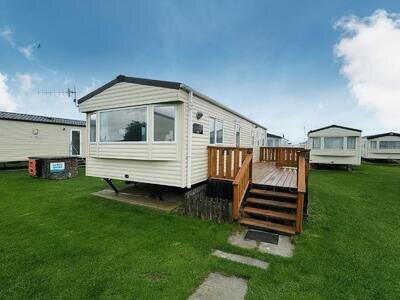 Seaview South Coast CHEAP Caravan NO AGE LIMIT Call MARK 07565008788