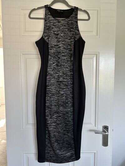 Abbey Clancy Bodycon Dress Size 12