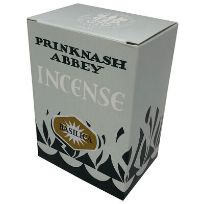 Prinknash Abbey Incense - Basilica 450g Per Box from F A Dumont Church Supplies