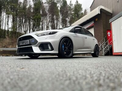 focus rs mk3 please read add