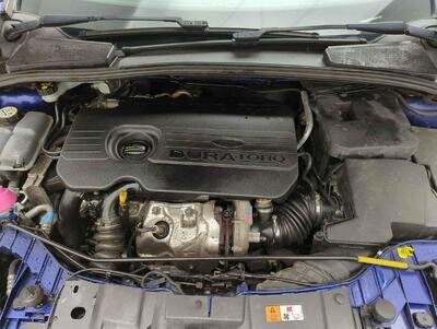 FORD FOCUS Engine 2014-2018 1.5L Diesel XWDB 118BHP