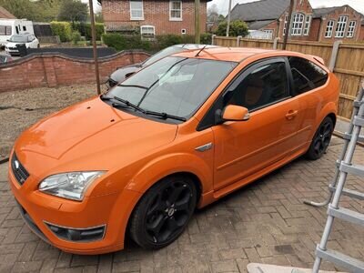 ford focus st225 mk2 Orange Spares Repairs