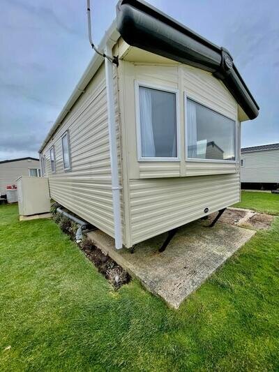 Cheap Seaside Caravan Finance Available £3,995 Deposit CALL TOM 07979127855