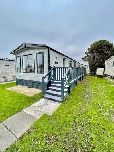 Cheap Seaside Caravan Family Resort On South Coast CALL TOM 07979127855