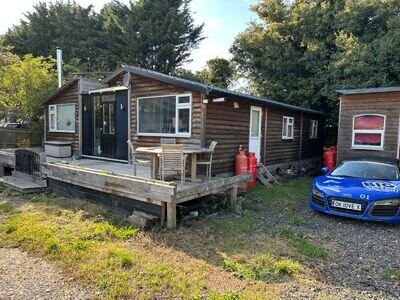 Large 4 bedroom mobile home