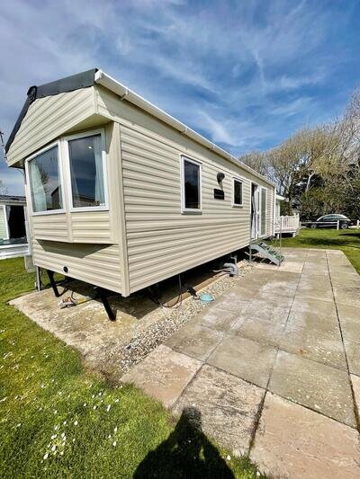 Cheap Seaside Caravan Finance Available CALL TOM 07979127855