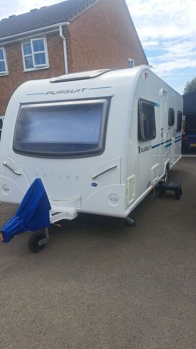 caravan for sale 6 berth