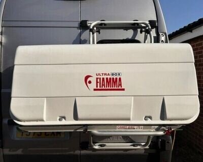 Fiamma Ultra Box 360