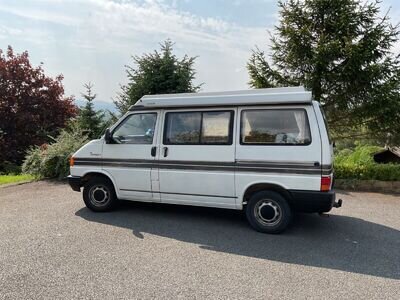 VW Transporter Pop top T4 Autosleeper Campervan low mileage